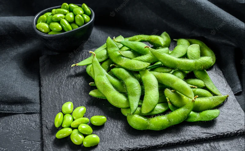 Растительный белок: топ-10 продуктов для вегетарианцев и спортсменов - 2
