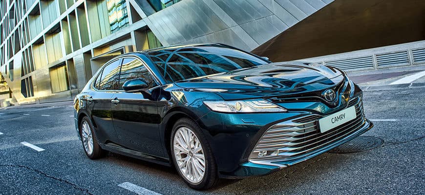 Аренда автомобилей: полное руководство по выбору и советы экспертов - 3
